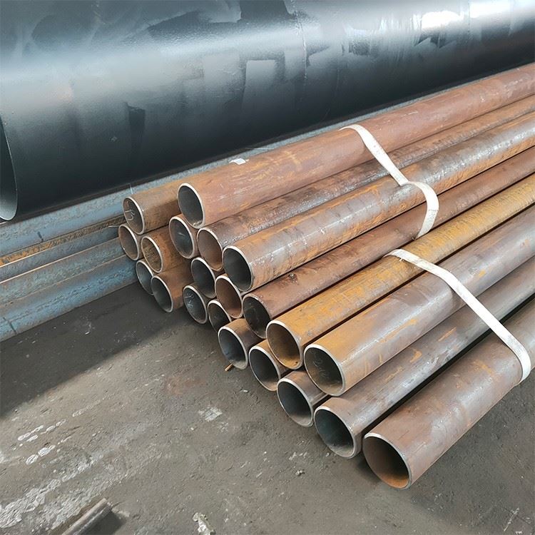 Q235 Metal Rods Round Dia Cutting Steel Carbon Steel Rod Bar