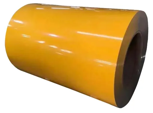 Sgcc Z100 Ppgi valcované za studena Dx51d Z275 G90