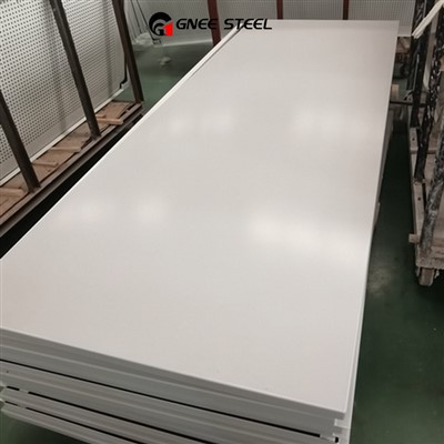 DC01EK DC03EK DC05EK Smaltovaný oceľový plech