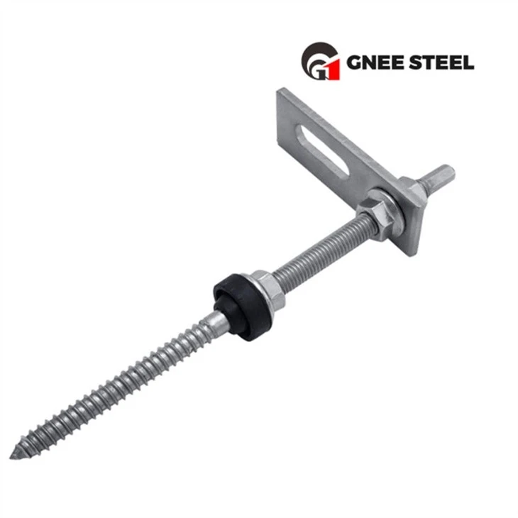 Solar Hanger Bolt Solar Hanger Bolt