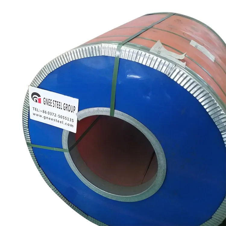 SPCC List za studena valcované oceľové plechové cievky