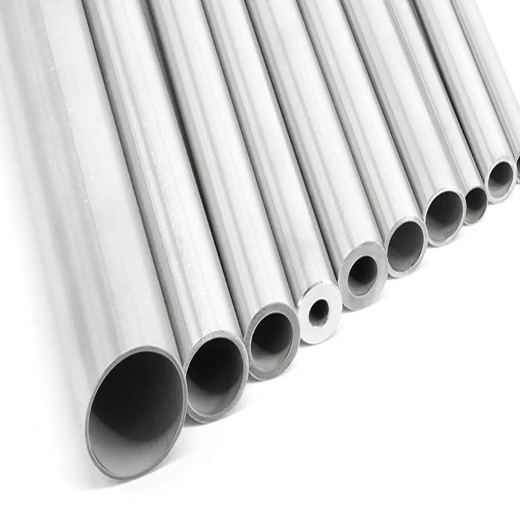 Špecifikácia kotlových rúr ASTM A213 T22