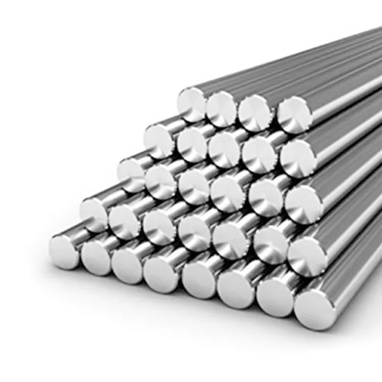 Lišta z nehrdzavejúcej ocele