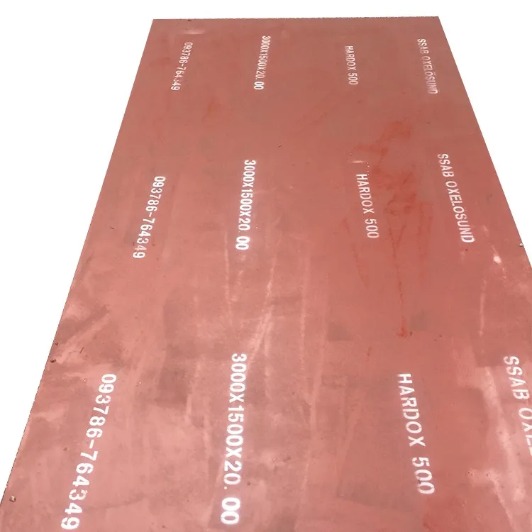 Oceľ proti poveternostným vplyvom