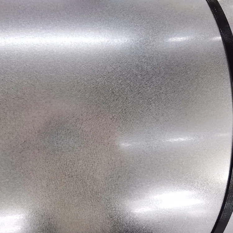 Z 40- Z275 AZ 30- AZ150 DC51D DX51D DX52D DX54D ČÍNA DODÁVKA