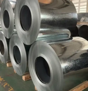 Zinc Coating Steel Sheet Galvanized Steel Coil